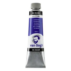 Van Gogh Farba olejna - - Ultramarine, 40 ml > Farby Olejne