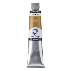 Van Gogh Farba olejna - - Yellow Ochre, 200 ml