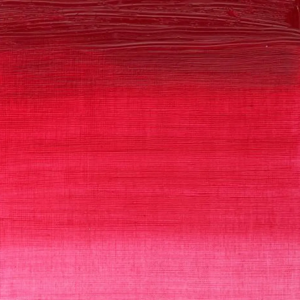 Winsor & Newton Farba olejna Winton Oil Colour - - permanent rose, 200 ml > Farby Olejne