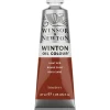 Winsor & Newton Farba olejna Winton Oil Colour - - Light Red, 37 ml