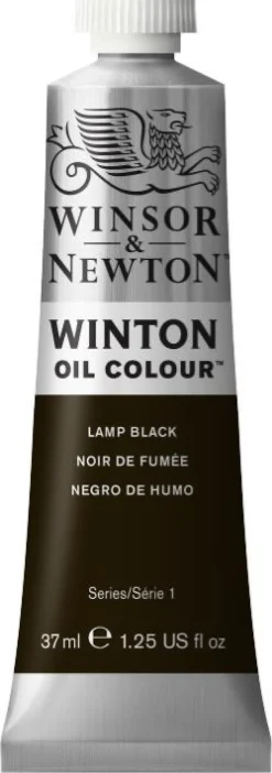 Winsor & Newton Farba olejna Winton Oil Colour - - Pale Rose Blush, 37 ml > Farby Olejne