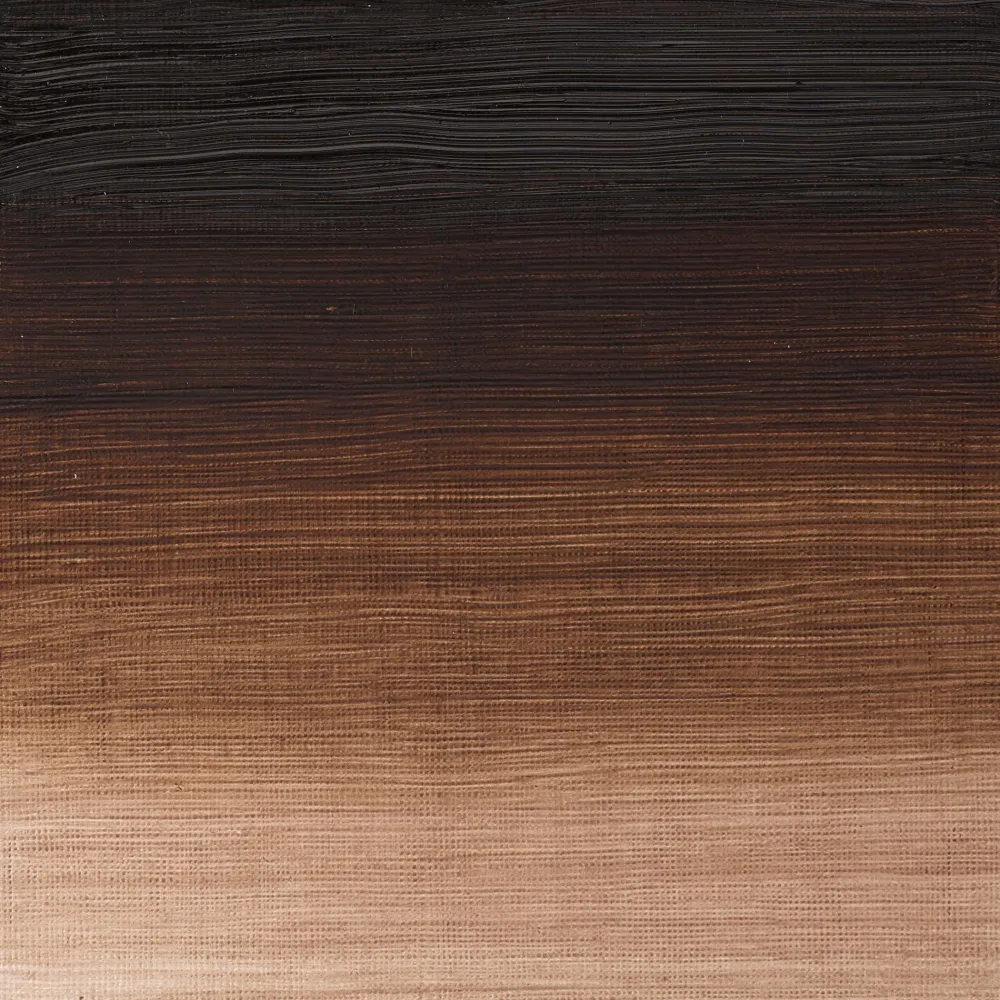 Winsor & Newton Farba olejna Winton Oil Colour - - Vandyke Brown, 37 ml > Farby Olejne