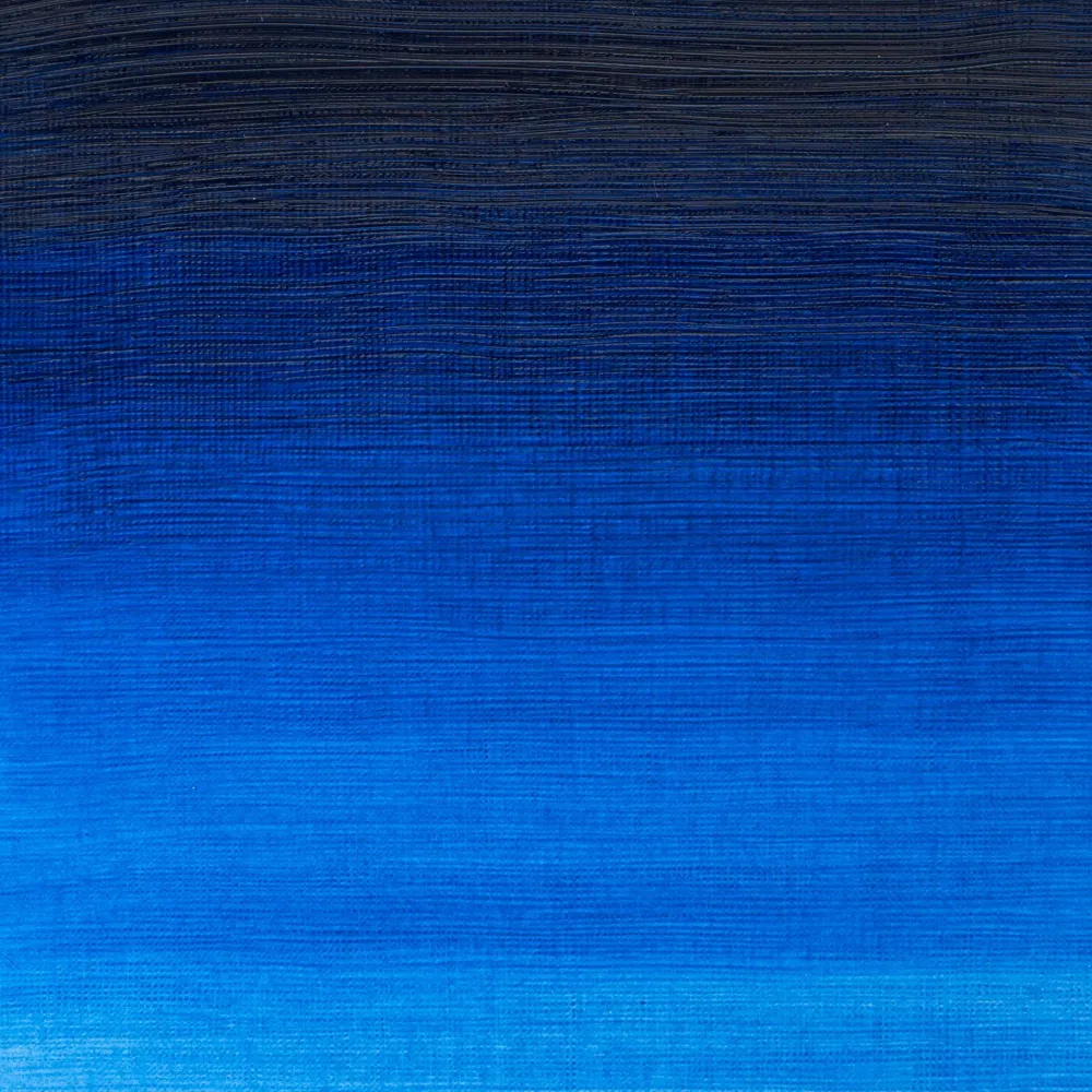 Winsor & Newton Farba olejna Winton Oil Colour - - Phthalo Blue, 37 ml