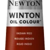 Winsor & Newton Farba olejna Winton Oil Colour - - Indian Red, 37 ml > Farby Olejne