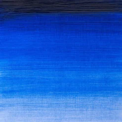 Winsor & Newton Farba olejna Winton Oil Colour - - French Ultramarine, 37 ml