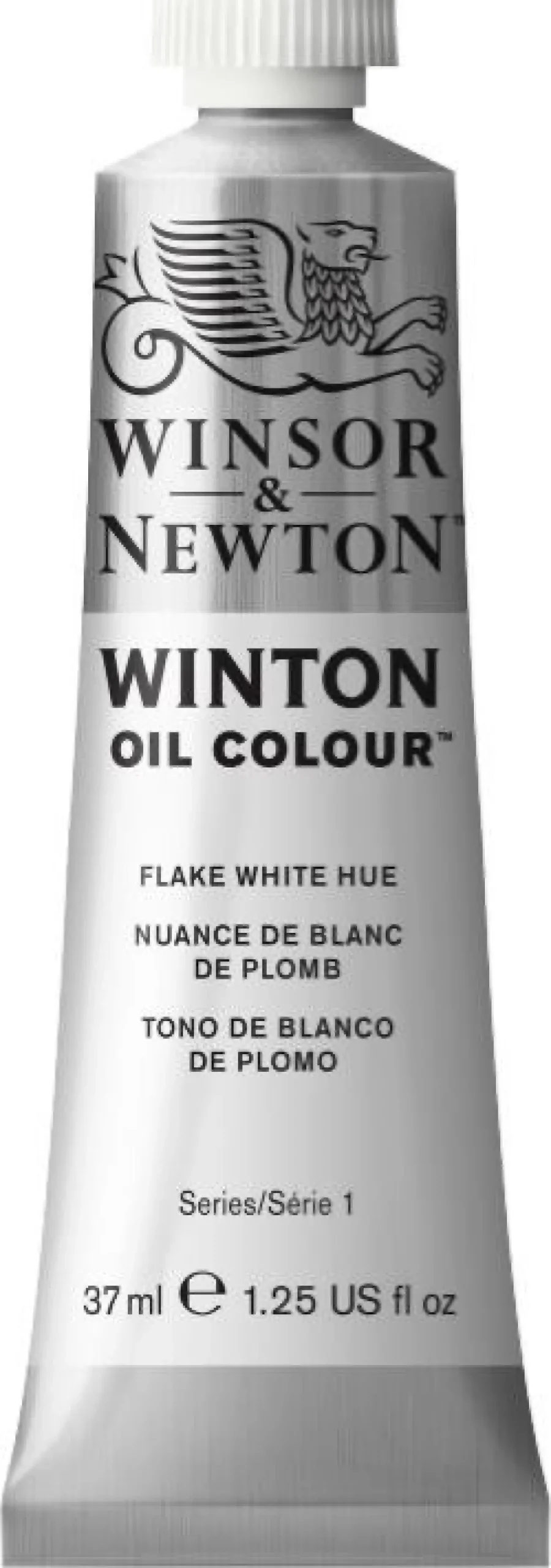 Winsor & Newton Farba olejna Winton Oil Colour - - Emerald Green, 37 ml > Farby Olejne