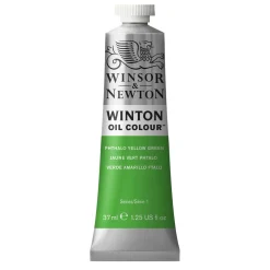 Winsor & Newton Farba olejna Winton Oil Colour - - Vermilion Hue, 37 ml > Farby Olejne