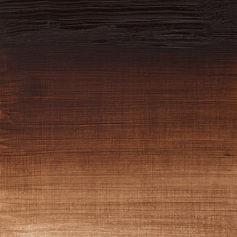 Winsor & Newton Farba olejna Winton Oil Colour - - Burnt Sienna, 37 ml > Farby Olejne