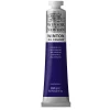Winsor & Newton Farba olejna Winton Oil Colour - - Dioxazine Blue, 200 ml > Farby Olejne