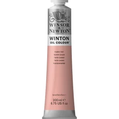 Winsor & Newton Farba olejna Winton Oil Colour - - Pale Rose Blush, 200 ml