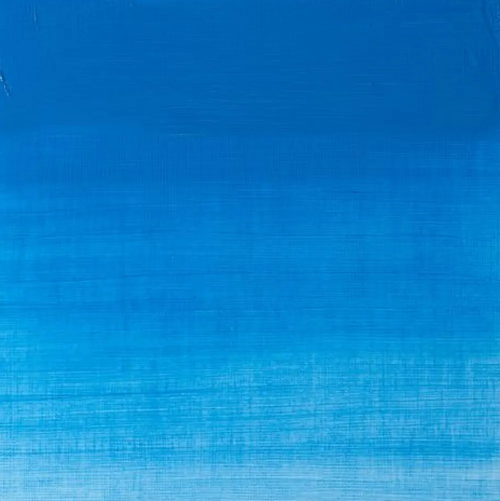 Winsor & Newton Farba olejna Winton Oil Colour - - cerulean blue hue, 200 ml