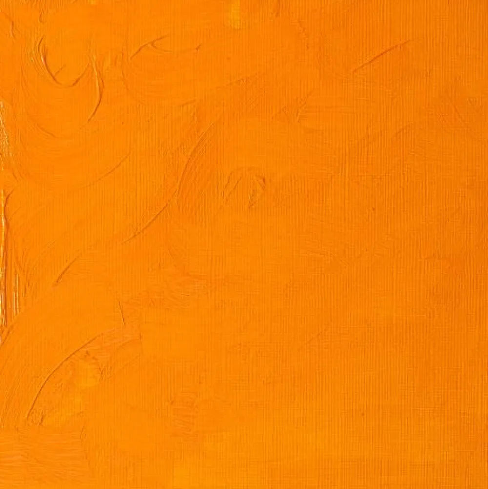 Winsor & Newton Farba olejna Winton Oil Colour - - cadmium yellow deep hue, 200 ml