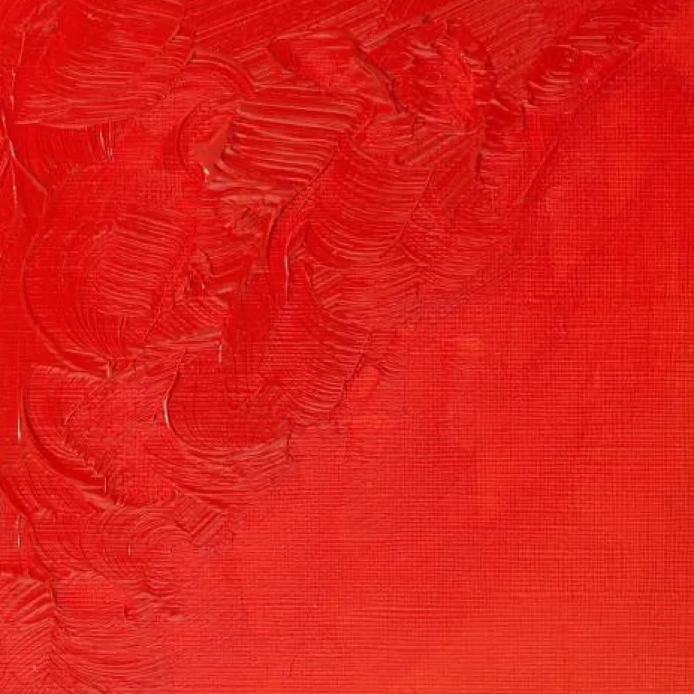 Winsor & Newton Farba olejna Winton Oil Colour - - cadmium red hue, 200 ml > Farby Olejne