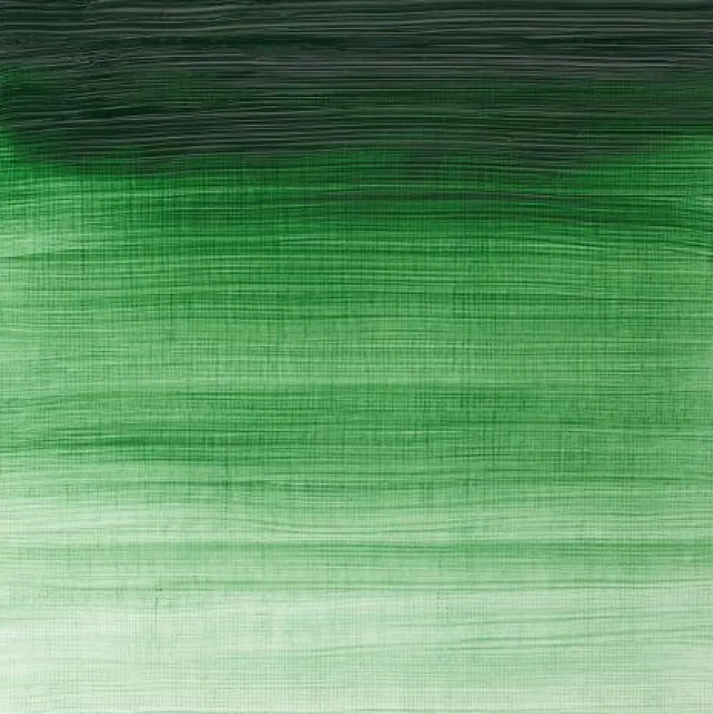Winsor & Newton Farba olejna Winton Oil Colour - - terre verte, 200 ml