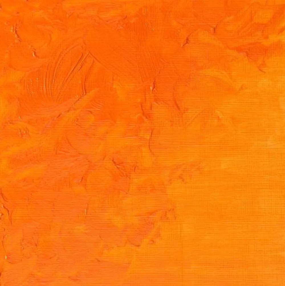 Winsor & Newton Farba olejna Winton Oil Colour - - cadmium orange hue, 200 ml