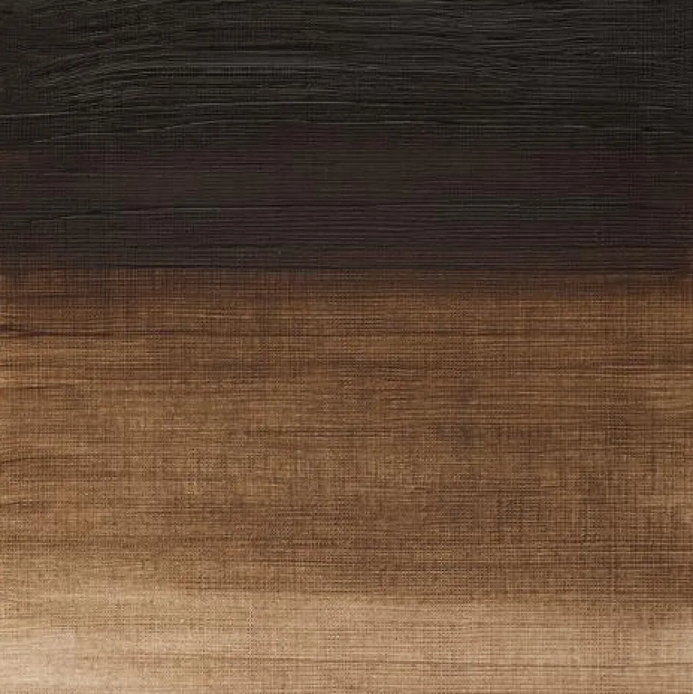 Winsor & Newton Farba olejna Winton Oil Colour - - raw umber, 200 ml