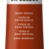 Winsor & Newton Farba olejna Winton Oil Colour - - raw sienna, 200 ml > Farby Olejne
