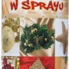 Farba ozdobna w sprayu - srebrna, 250 ml