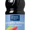 Lefranc & Bourgeois Farba plakatowa - - niebieska, 1 l > Farby Plakatowe