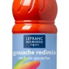 Lefranc & Bourgeois Farba plakatowa - - nasycony pomarańcz, 500 ml > Farby Plakatowe