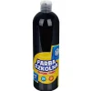 Astra Farba szkolna plakatowa - - czarna, 500 ml > Farby Plakatowe