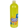 Astra Farba szkolna plakatowa - - żółta, 500 ml > Farby Plakatowe