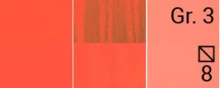 Renesans Farba Tempera Cover - - 10, cynober jasny, 20 ml ><noscript><img width=