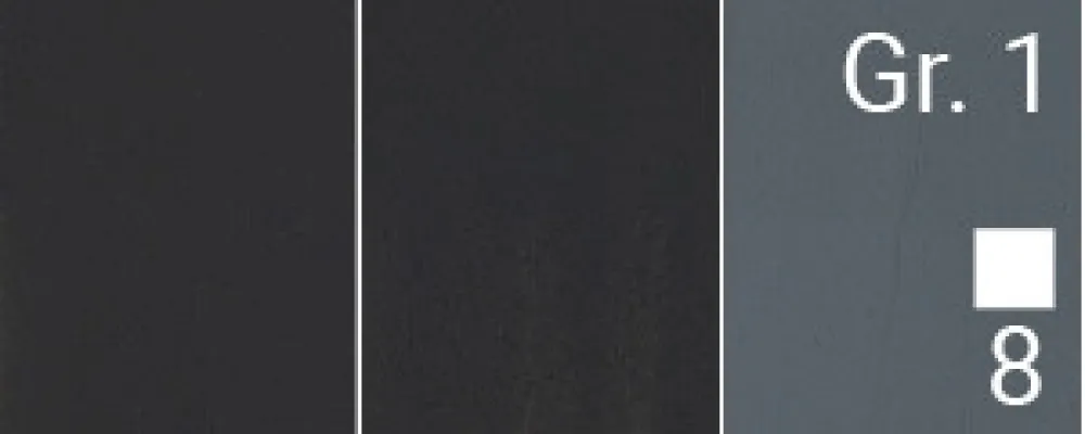 Renesans Farba Tempera Cover - - 42, czerń z winorośli, 20 ml