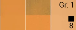 Renesans Farba Tempera Cover - - 06, żółta kadmowa średnia, 20 ml ><noscript><img width=