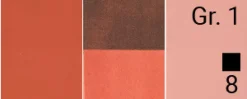 Renesans Farba Tempera Cover - - 04, żółta cytrynowa, 20 ml > Farby Gwasze I Tempery
