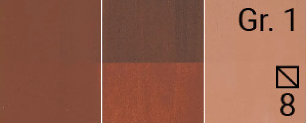 Renesans Farba Tempera Cover - - 36, umbra palona, 20 ml > Farby Gwasze I Tempery