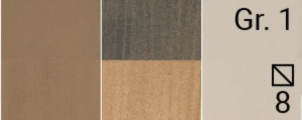 Renesans Farba Tempera Cover - - 35, umbra naturalna, 20 ml