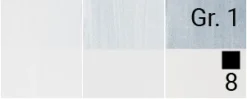 Renesans Farba Tempera Cover - - 01, biel tytanowa, 20 ml ><noscript><img width=