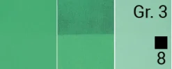 Renesans Farba Tempera Cover - - 28, zieleń kobaltowa jasna, 20 ml
