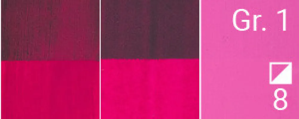Renesans Farba Tempera Cover - - 17, magenta, 20 ml > Farby Gwasze I Tempery