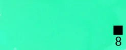 Renesans Farba Tempera ONE - - 11, bright green, 100 ml