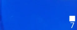 Renesans Farba Tempera ONE - - 17, cyan blue, 100 ml ><noscript><img width=