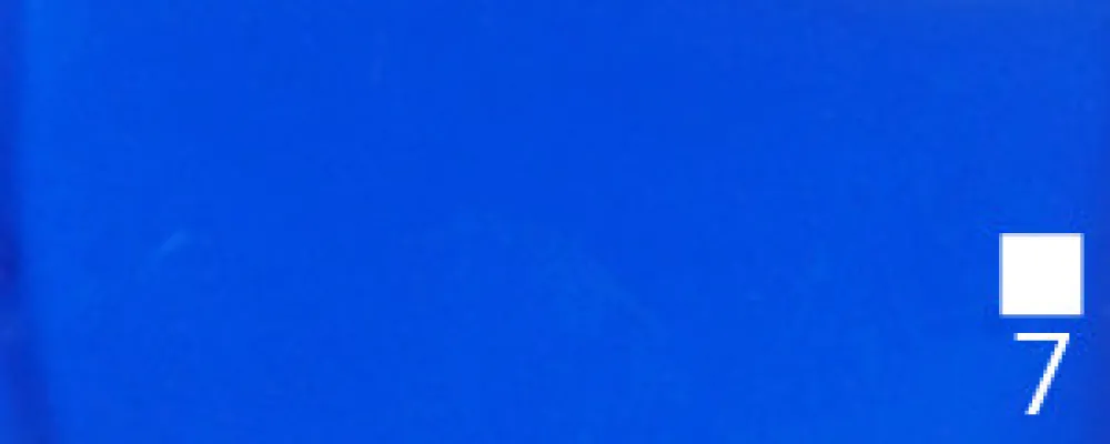 Renesans Farba Tempera ONE - - 17, cyan blue, 100 ml > Farby Gwasze I Tempery