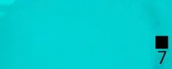 Renesans Farba Tempera ONE - - 13, emerald green, 100 ml