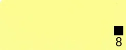 Renesans Farba Tempera ONE - - 02, light yellow, 100 ml > Farby Gwasze I Tempery