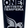 Renesans Farba Tempera ONE - - 18, Prussian blue, 100 ml > Farby Gwasze I Tempery