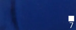 Renesans Farba Tempera ONE - - 18, Prussian blue, 100 ml ><noscript><img width=