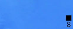 Renesans Farba Tempera ONE - - 16, ultramarine, 100 ml