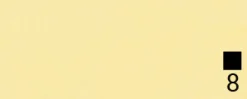 Renesans Farba Tempera ONE - - 06, yellow ochre, 100 ml
