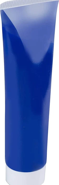 Essdee Farba, tusz do linorytu Ink - - Blue, 100 ml