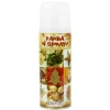 Farba w sprayu - biała, metaliczna, 250 ml > Farby Dekoracyjne