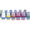 Giotto Farby akrylowe Decor Acrylic - - 12 kolorów x 25 ml