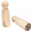 Figurka - Pan > Drewniane