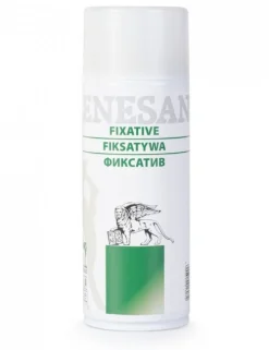 Renesans Fiksatywa, werniks w sprayu - - 400 ml > Akcesoria