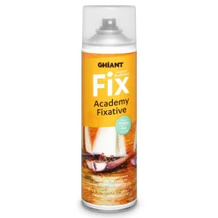 Ghiant Fiksatywa w sprayu Fix Academy - - 500 ml